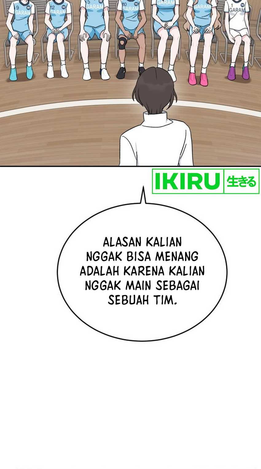 Tiki-Taka chapter 26 halaman 66