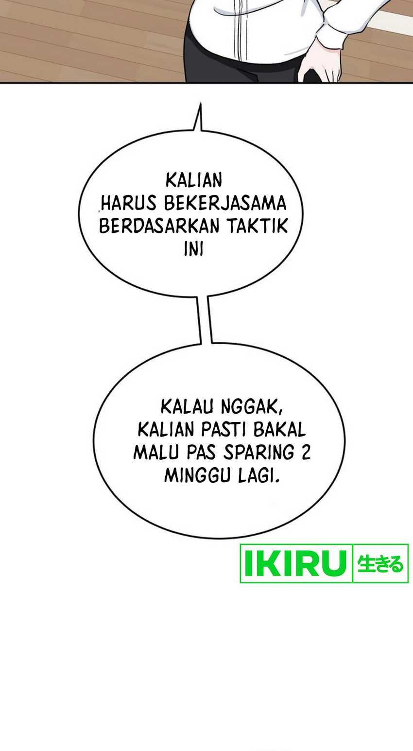 Tiki-Taka chapter 26 halaman 71