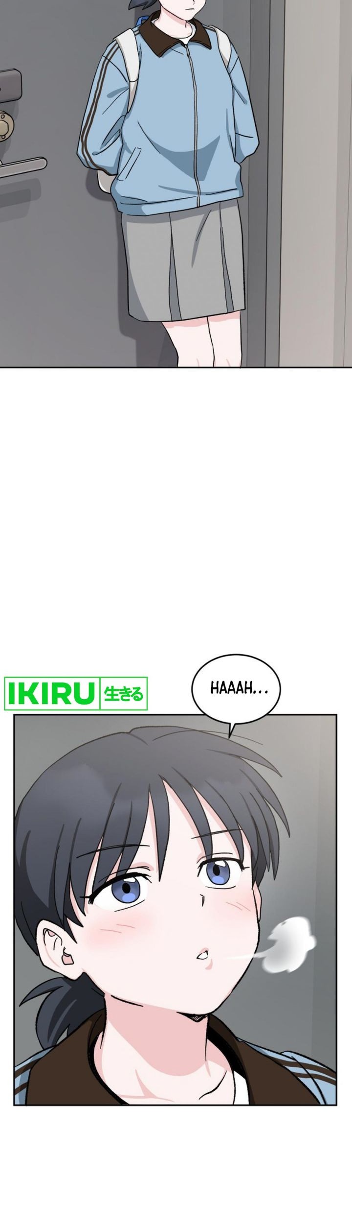 Tiki-Taka chapter 28 halaman 4