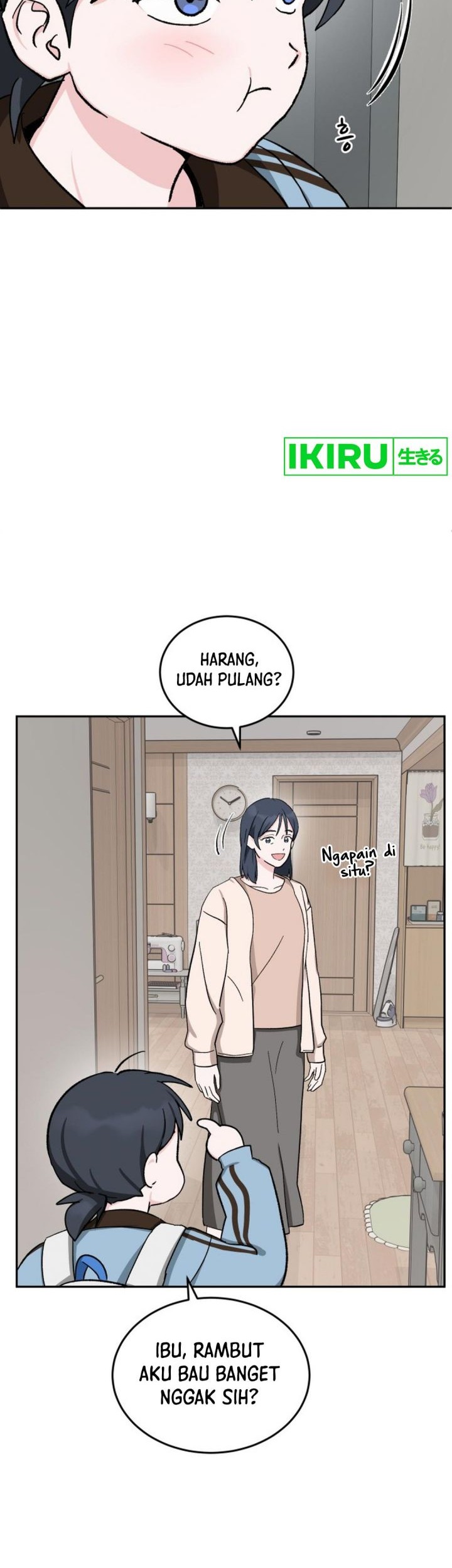 Tiki-Taka chapter 28 halaman 7