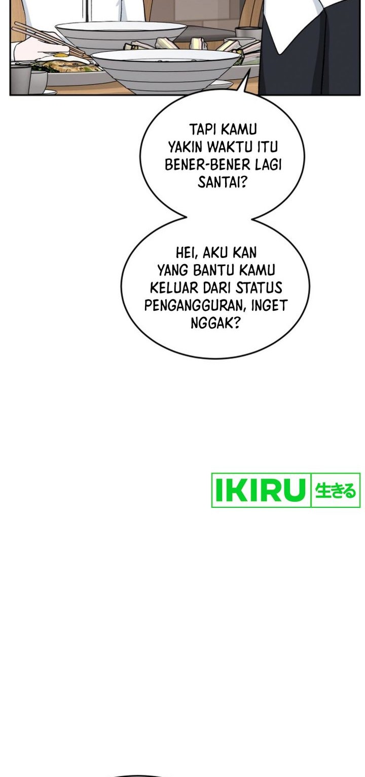 Tiki-Taka chapter 28 halaman 21