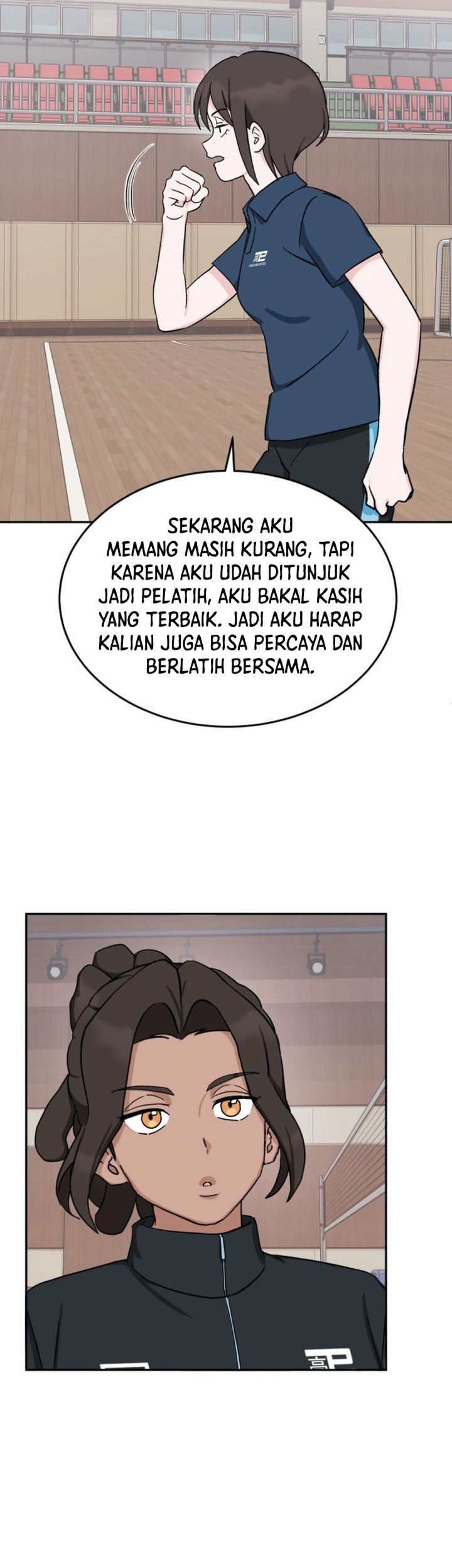 Tiki-Taka chapter 28 halaman 50