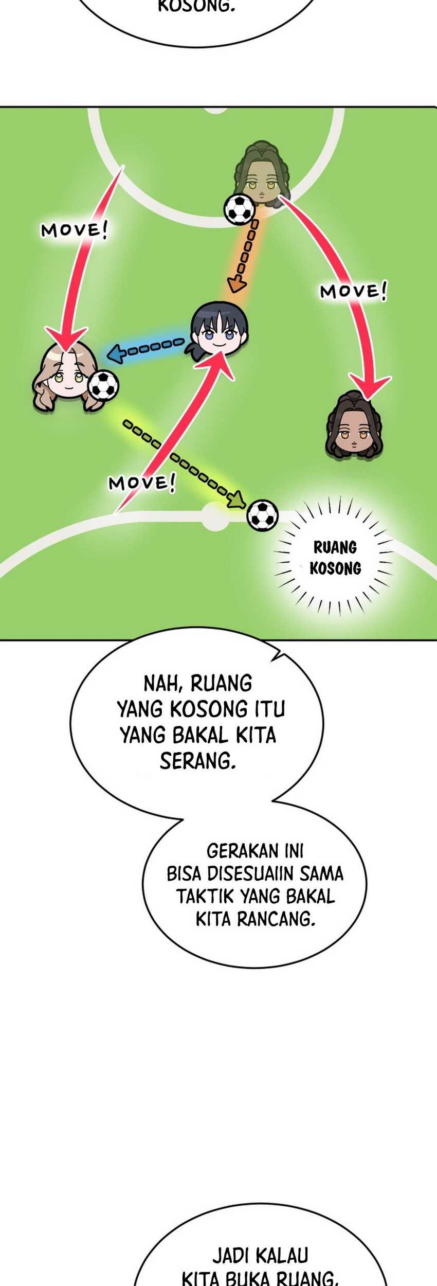 Tiki-Taka chapter 29 halaman 10