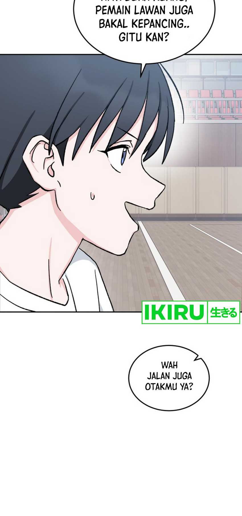 Tiki-Taka chapter 29 halaman 11