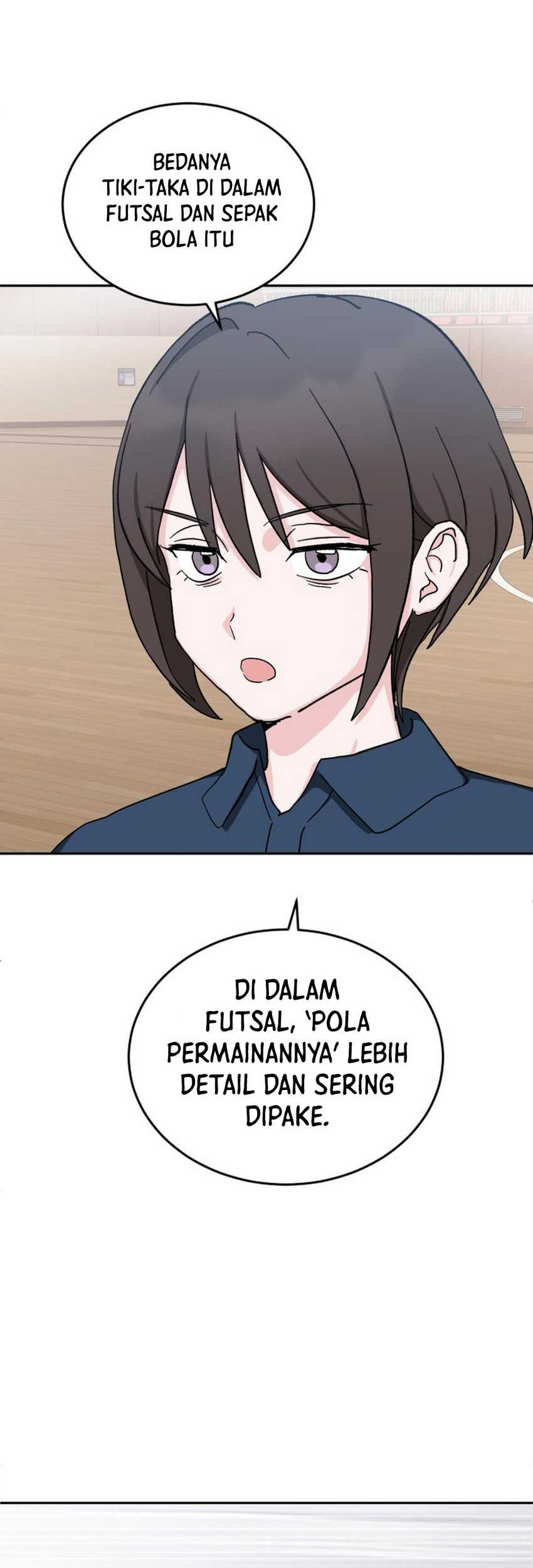 Tiki-Taka chapter 29 halaman 12