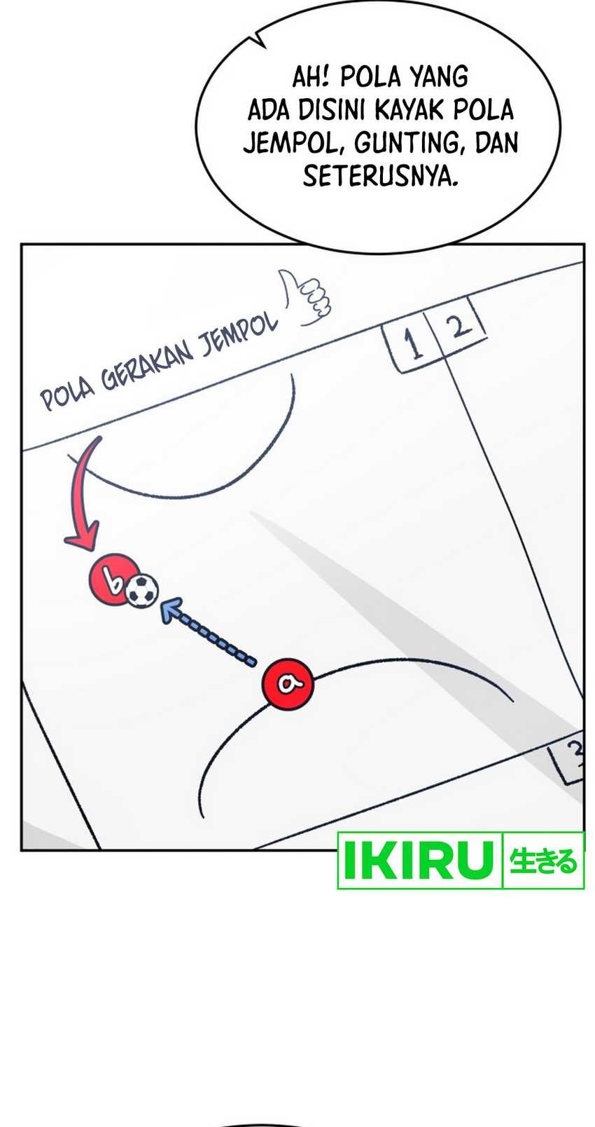 Tiki-Taka chapter 29 halaman 16