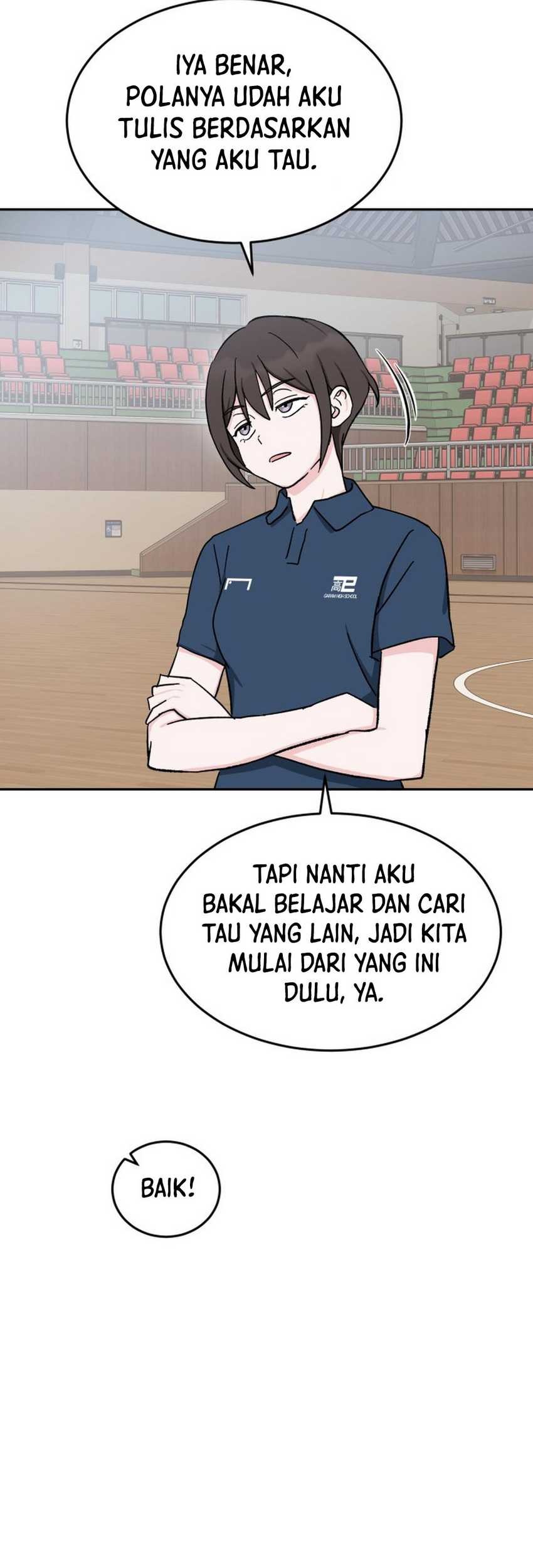 Tiki-Taka chapter 29 halaman 17