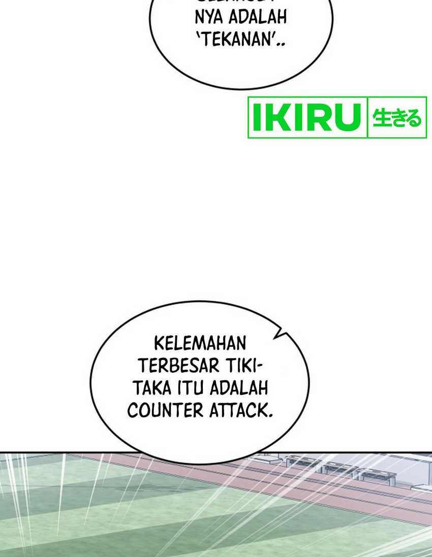 Tiki-Taka chapter 29 halaman 21