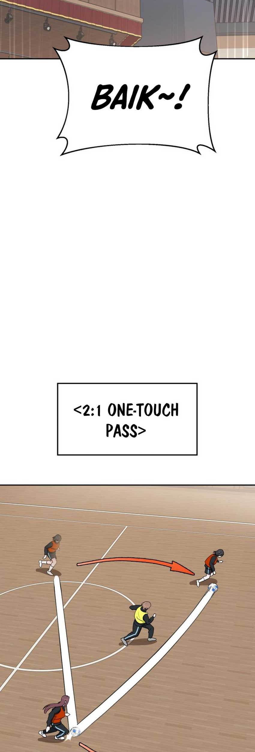 Tiki-Taka chapter 29 halaman 29