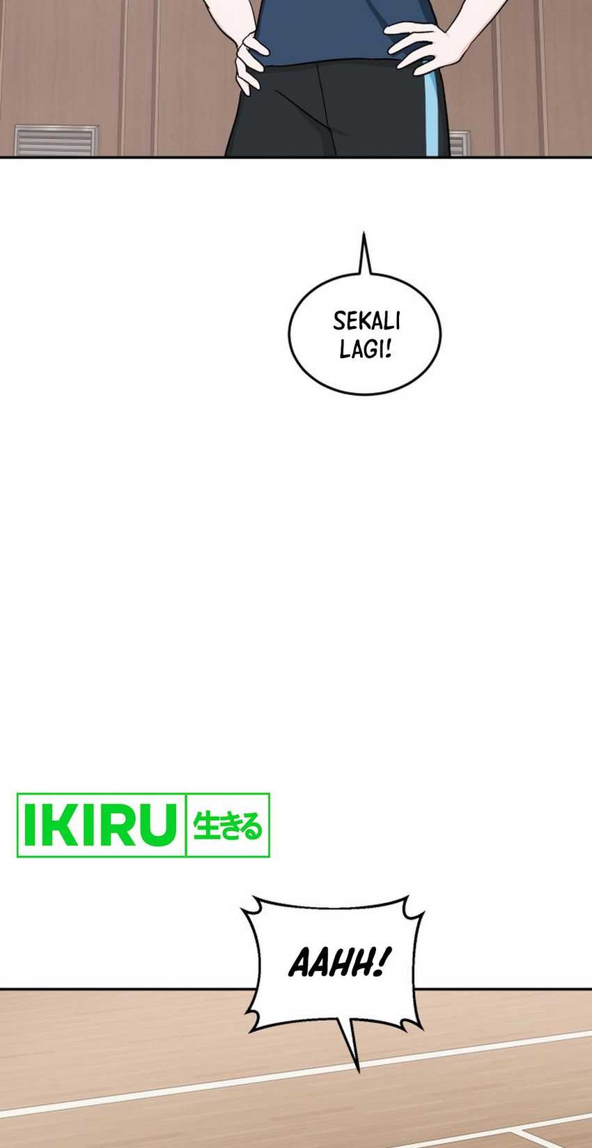 Tiki-Taka chapter 29 halaman 36