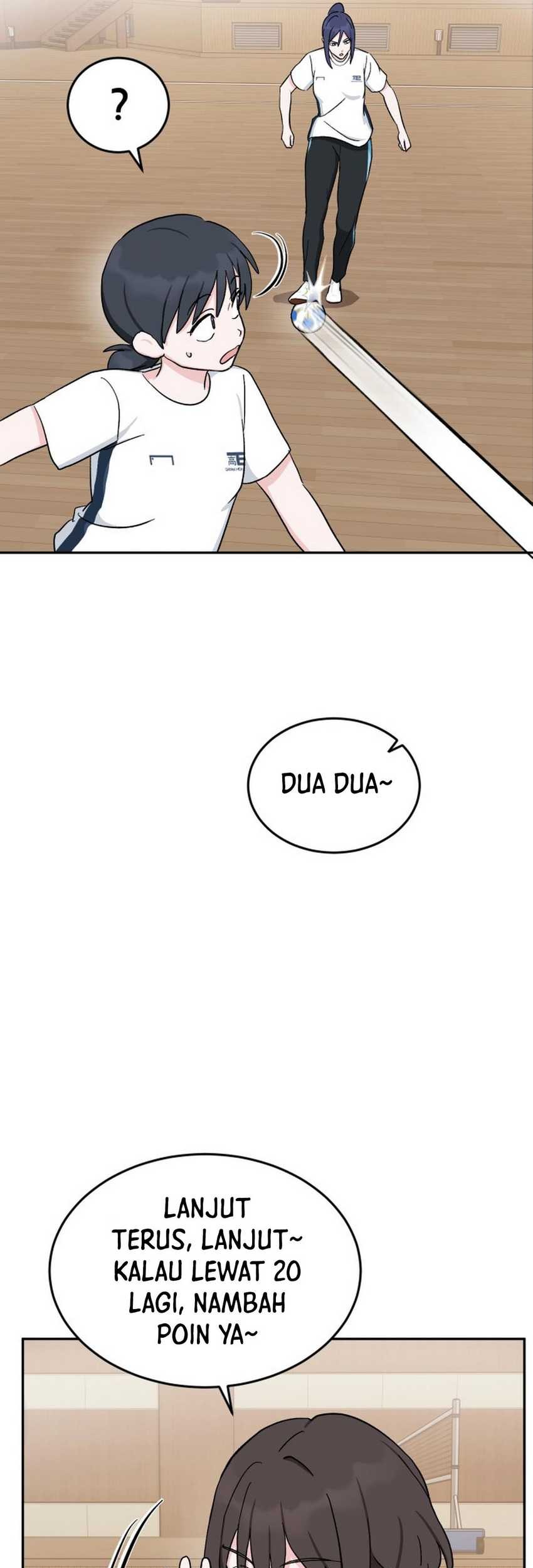 Tiki-Taka chapter 29 halaman 47