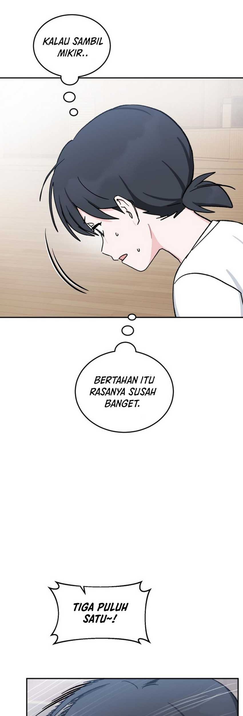 Tiki-Taka chapter 29 halaman 55