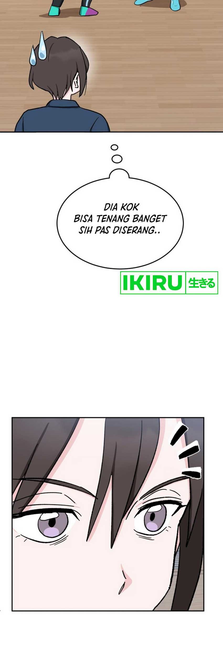 Tiki-Taka chapter 29 halaman 58