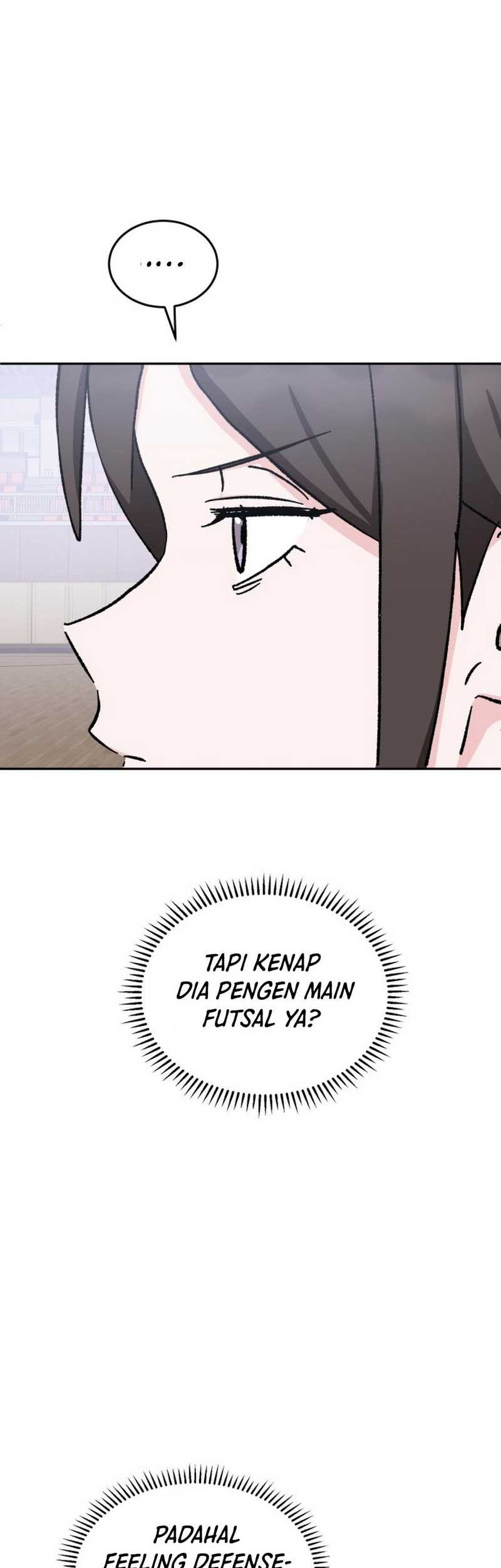 Tiki-Taka chapter 30 halaman 29