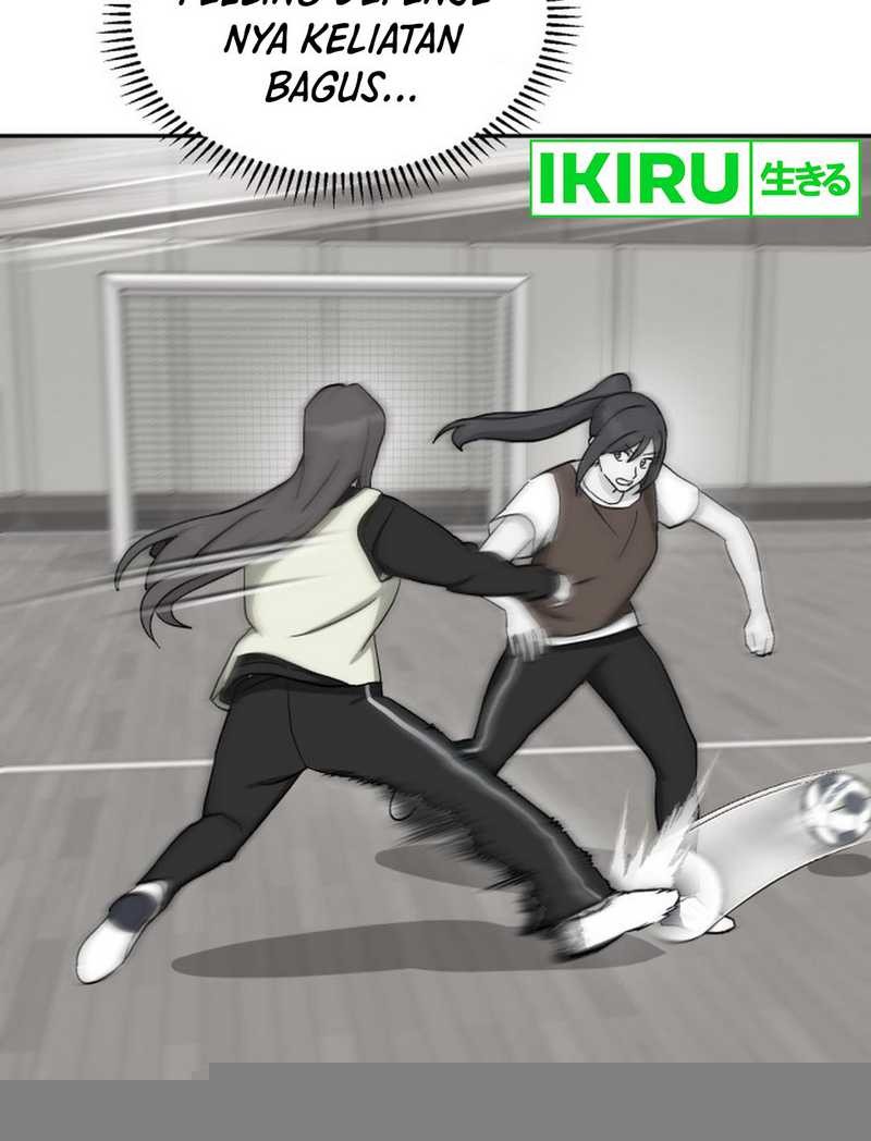 Tiki-Taka chapter 30 halaman 30