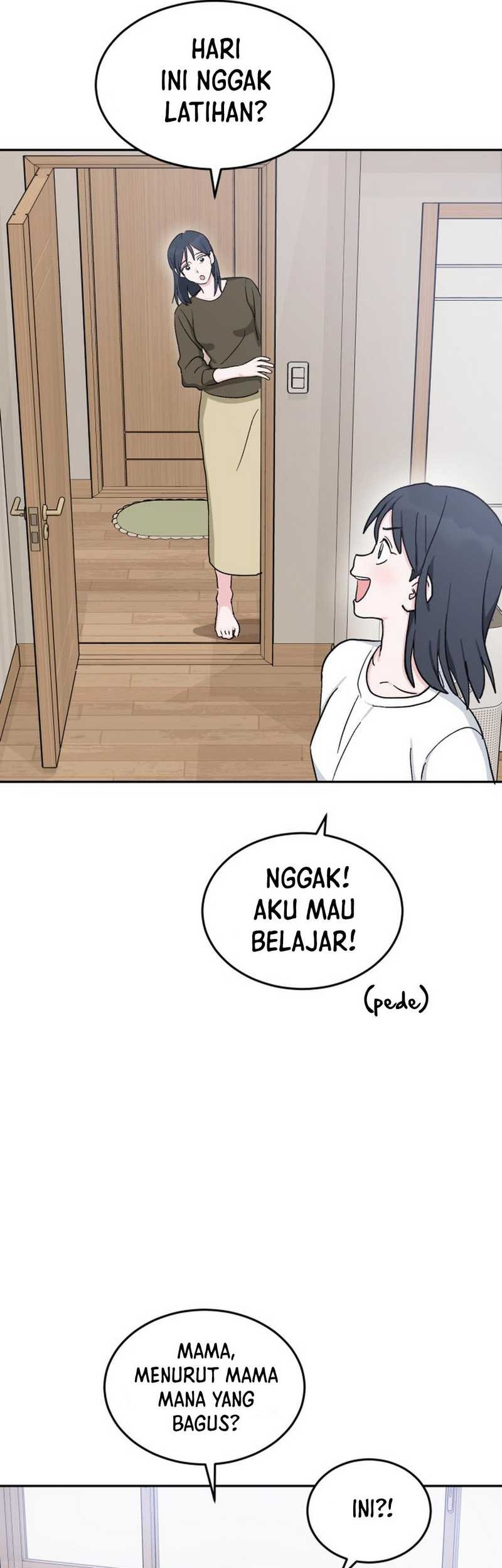 Tiki-Taka chapter 30 halaman 36