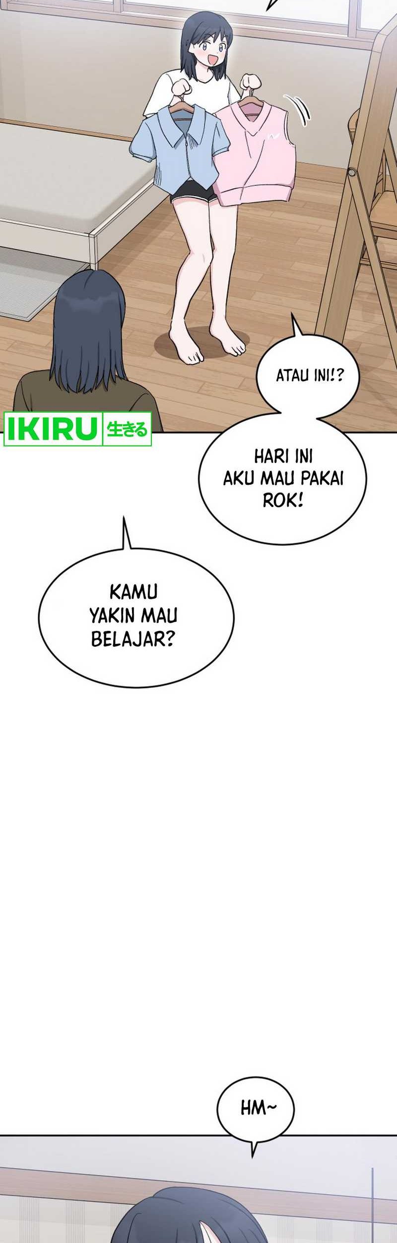 Tiki-Taka chapter 30 halaman 37