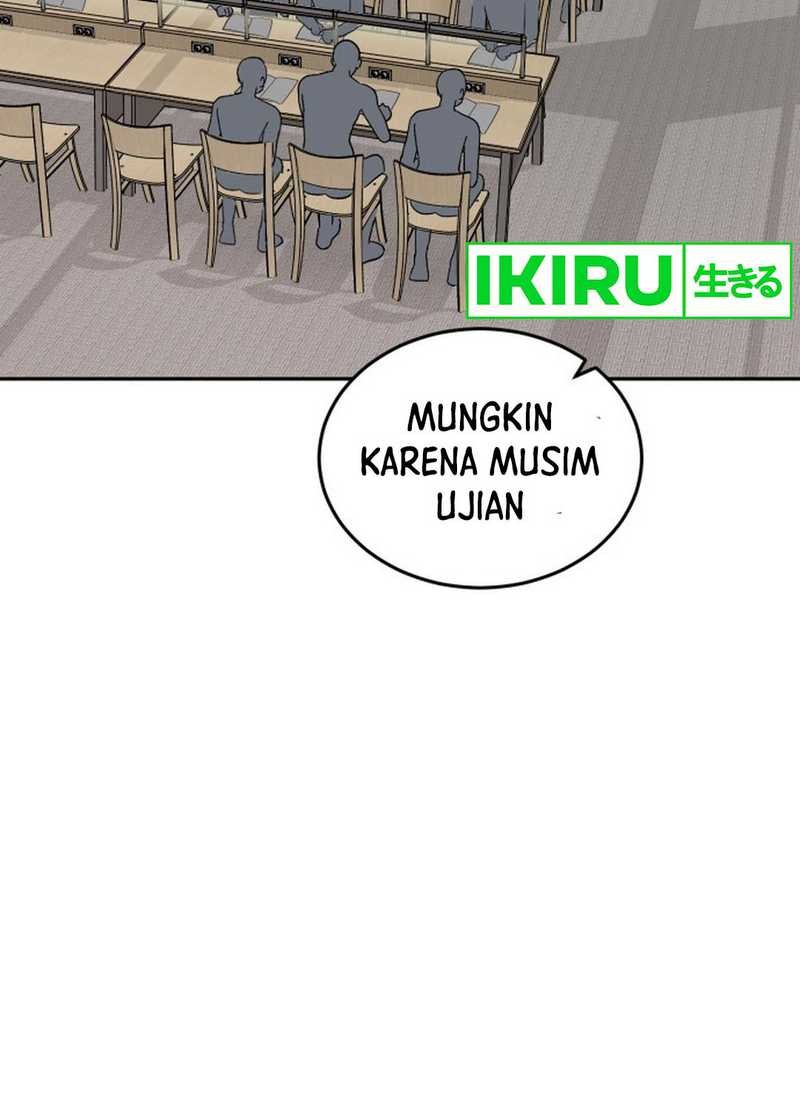 Tiki-Taka chapter 30 halaman 45