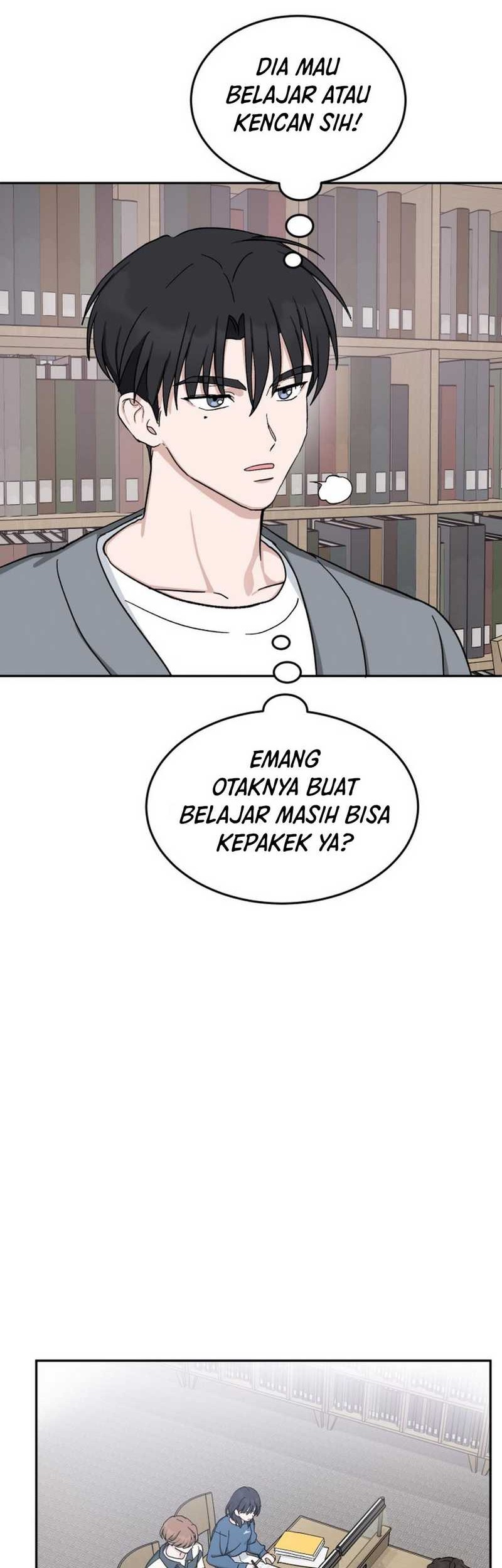 Tiki-Taka chapter 30 halaman 49