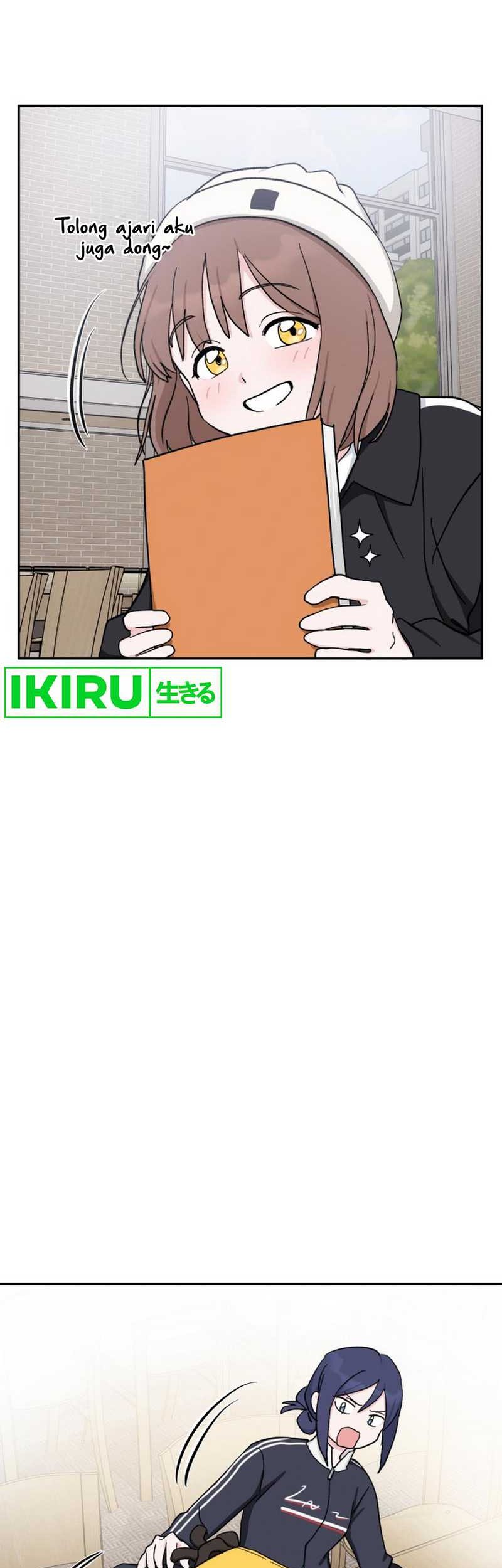 Tiki-Taka chapter 30 halaman 53