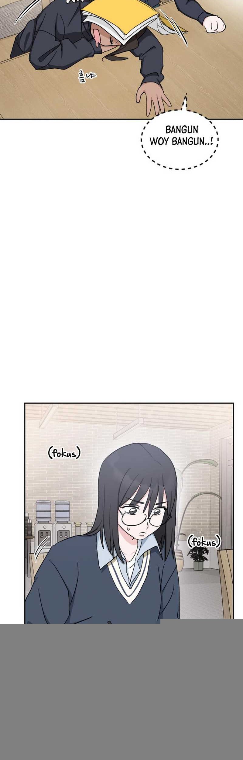 Tiki-Taka chapter 30 halaman 54