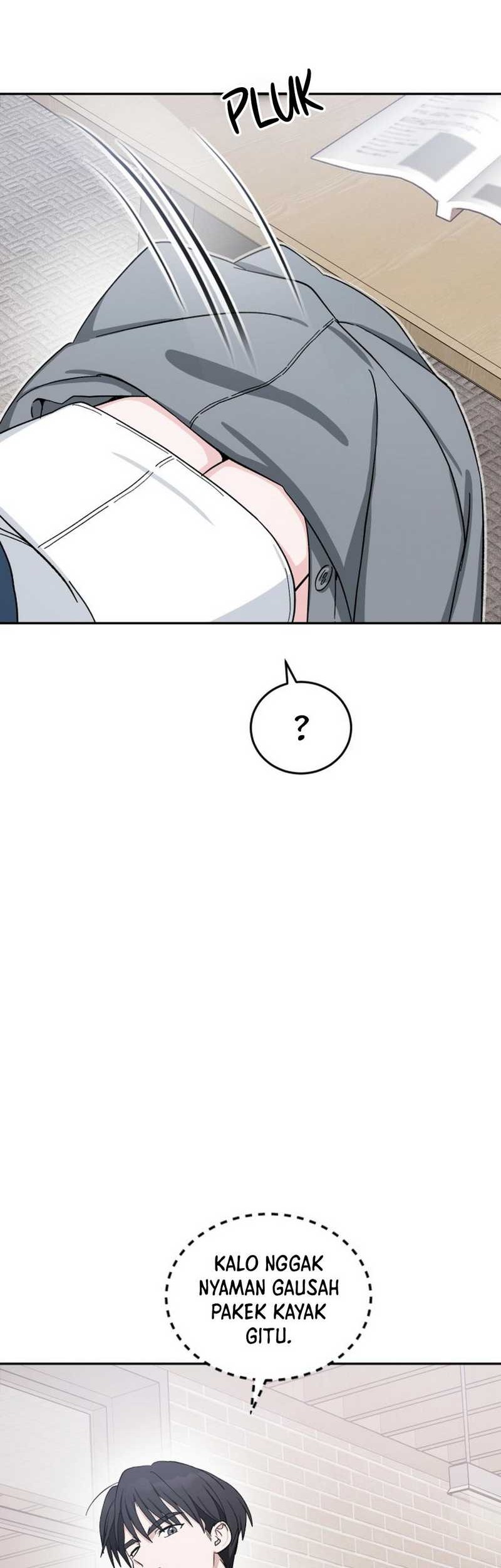 Tiki-Taka chapter 30 halaman 64
