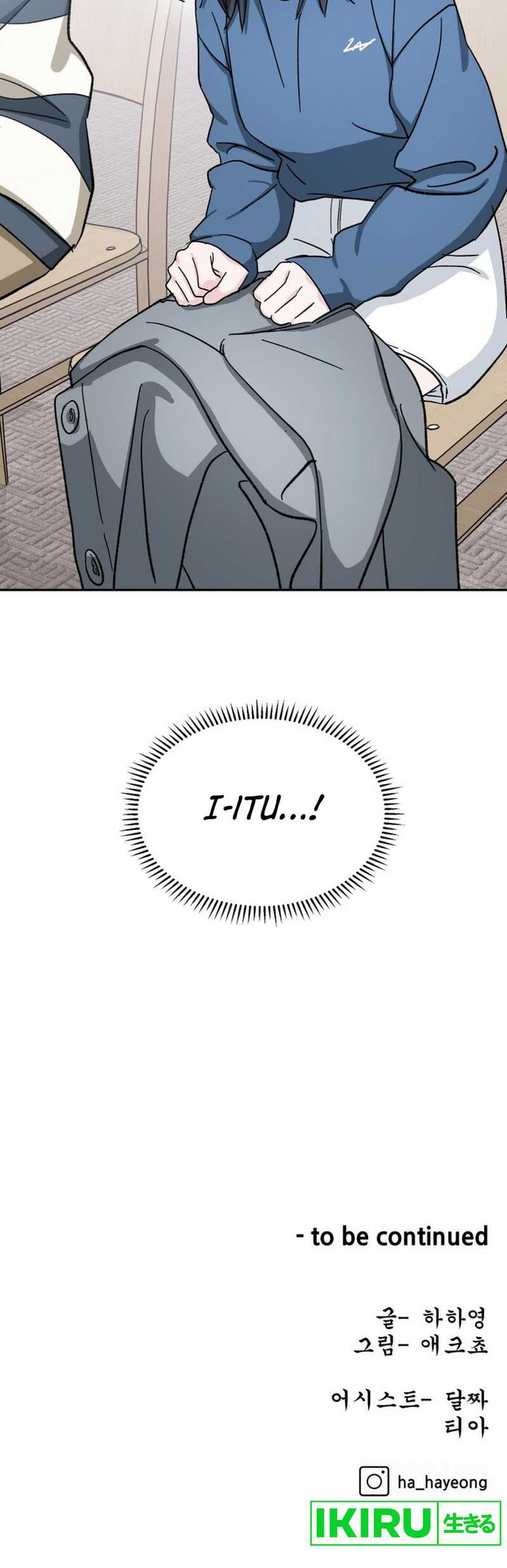 Tiki-Taka chapter 30 halaman 67