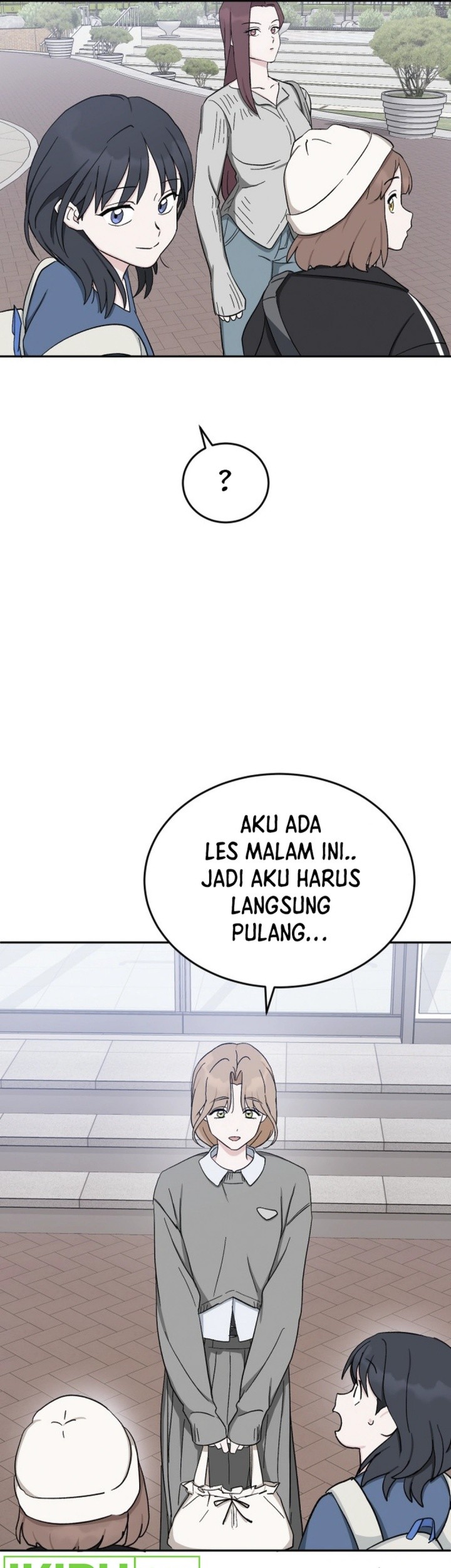 Tiki-Taka Bab 31 halaman 41