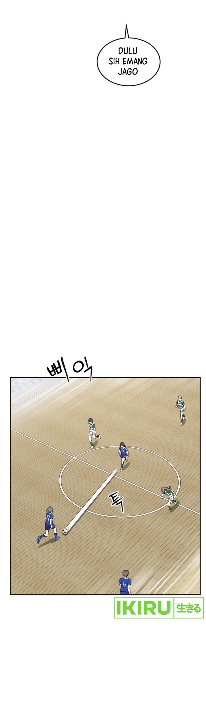 Tiki-Taka Bab 31 halaman 69