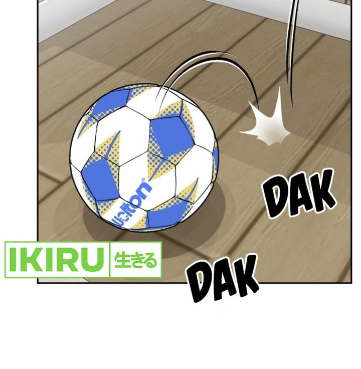 Tiki-Taka Bab 32 halaman 14
