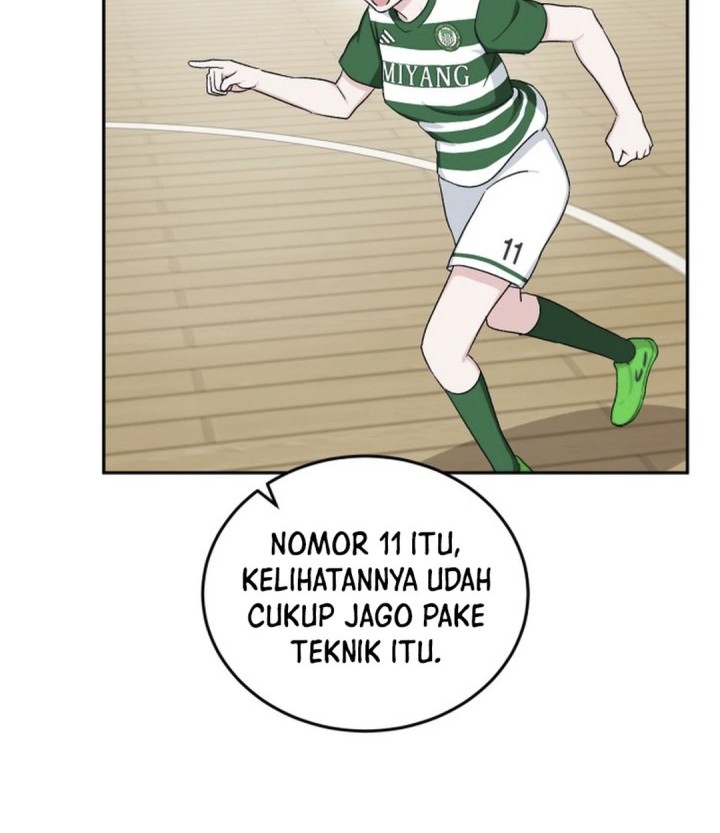 Tiki-Taka Bab 32 halaman 18