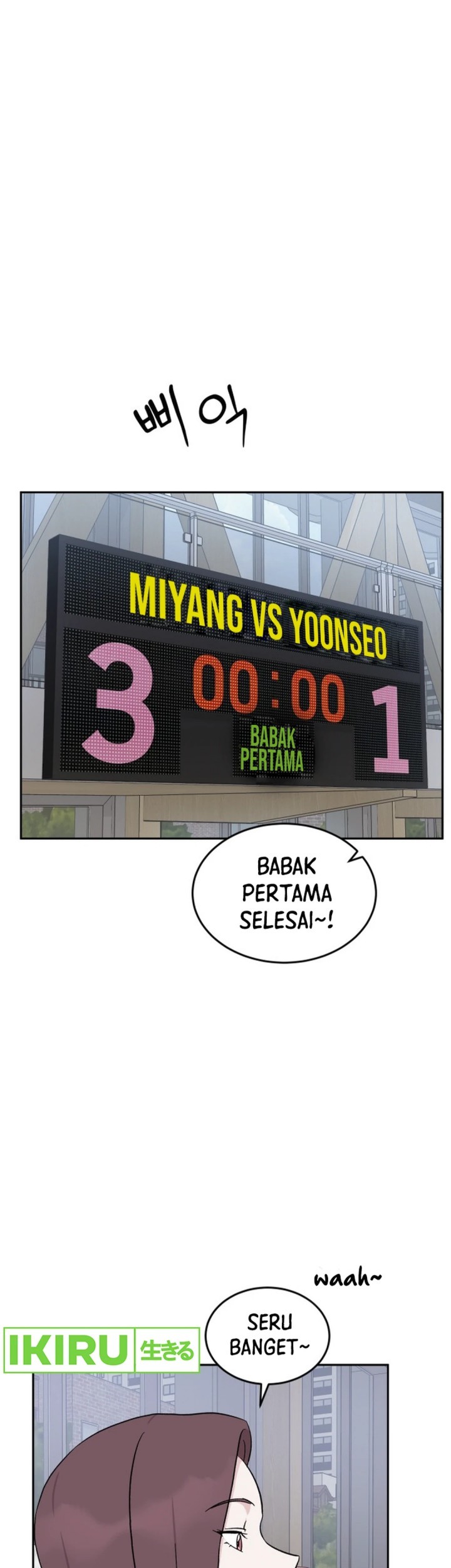 Tiki-Taka Bab 32 halaman 24