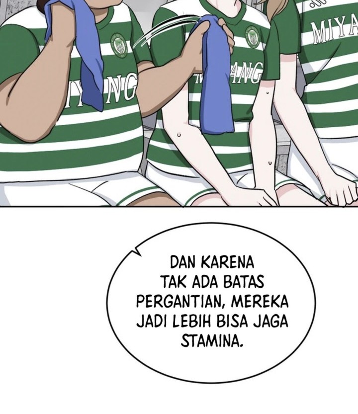 Tiki-Taka Bab 32 halaman 29