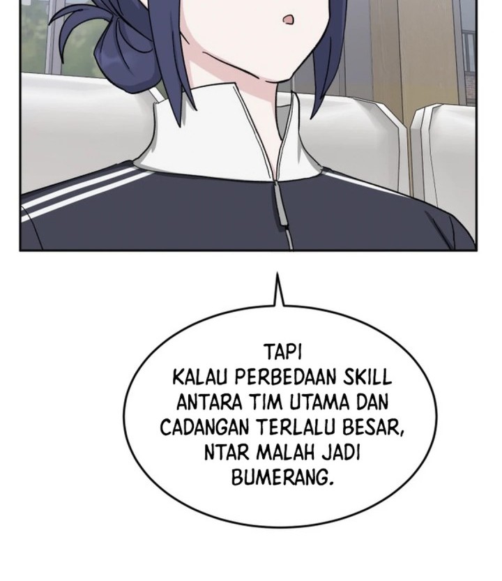 Tiki-Taka Bab 32 halaman 31