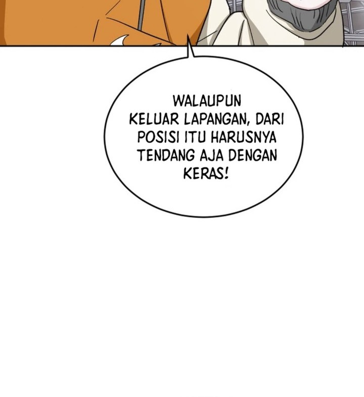 Tiki-Taka Bab 32 halaman 43