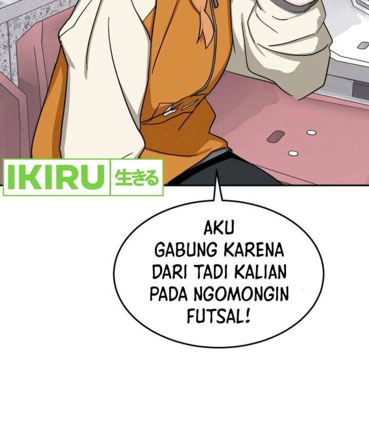 Tiki-Taka Bab 32 halaman 45
