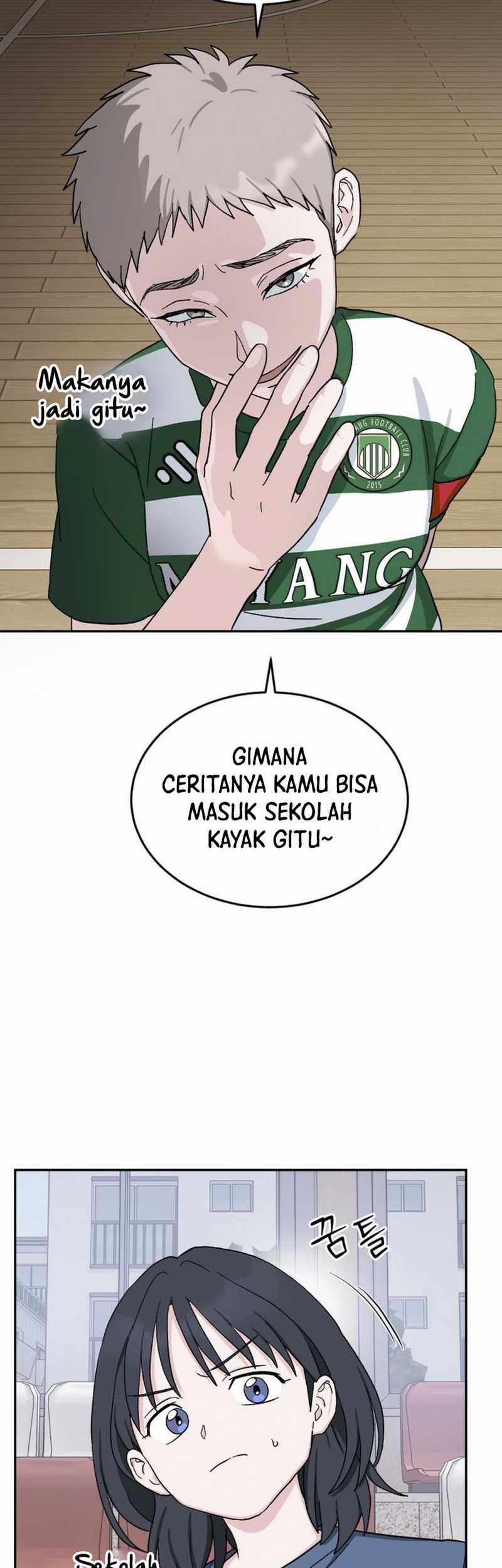 Tiki-Taka Bab 33 halaman 18