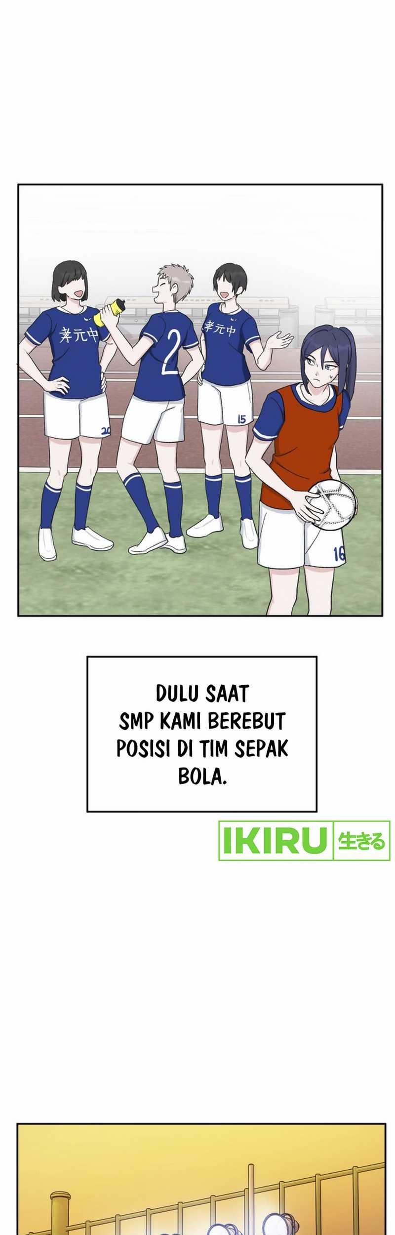 Tiki-Taka Bab 33 halaman 24