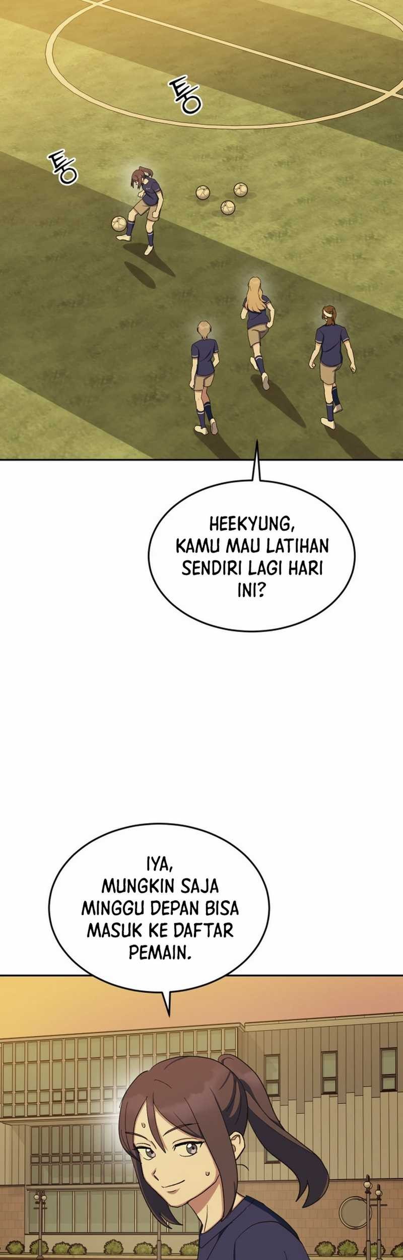 Tiki-Taka Bab 33 halaman 26