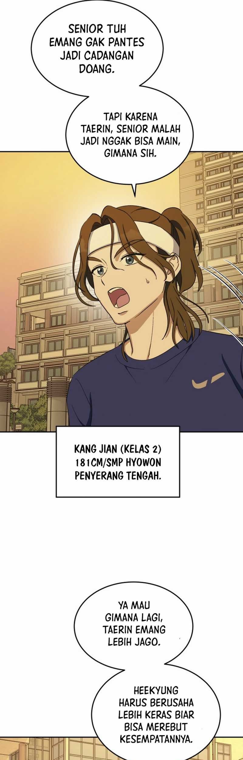 Tiki-Taka Bab 33 halaman 29