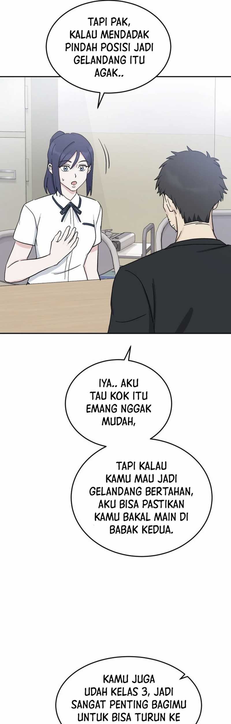 Tiki-Taka Bab 33 halaman 45