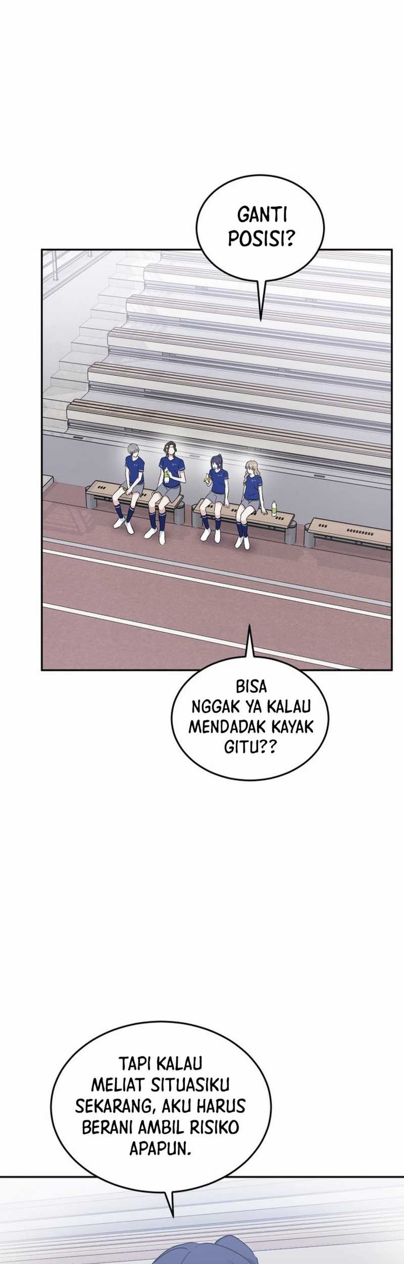Tiki-Taka Bab 33 halaman 53