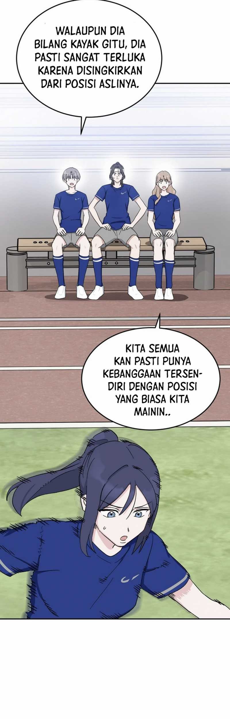 Tiki-Taka Bab 33 halaman 57