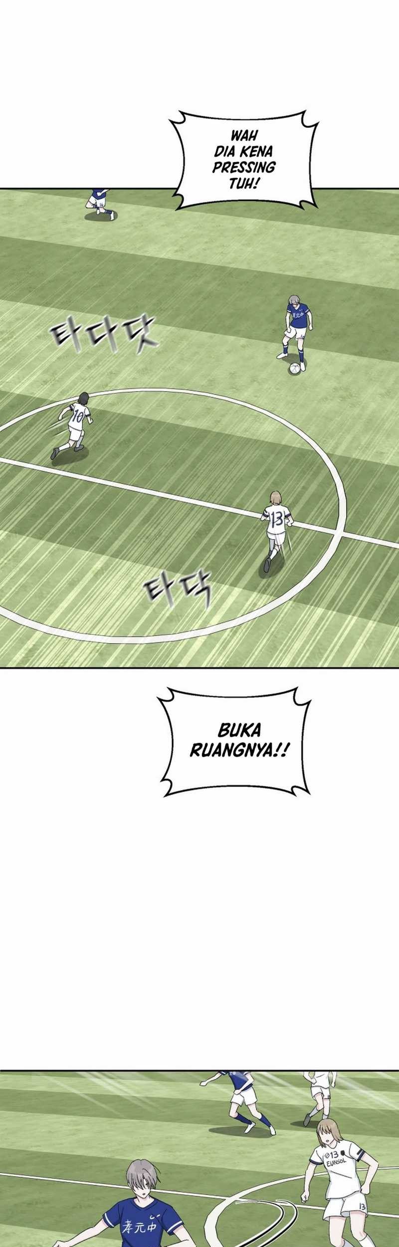 Tiki-Taka Bab 33 halaman 71