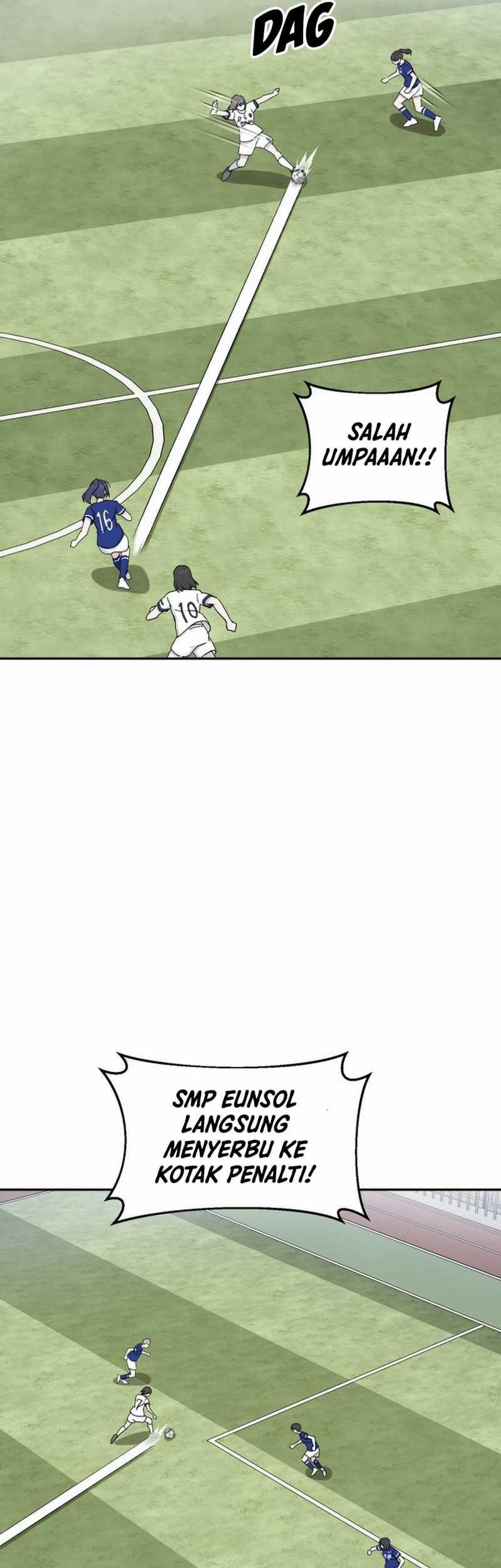 Tiki-Taka Bab 33 halaman 79