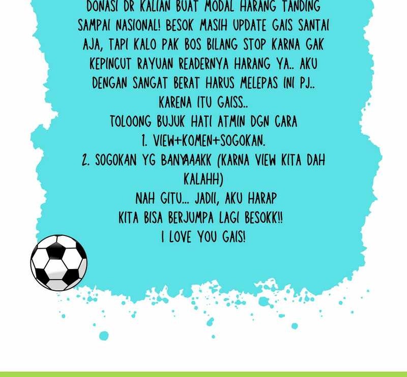 Tiki-Taka Bab 33 halaman 84