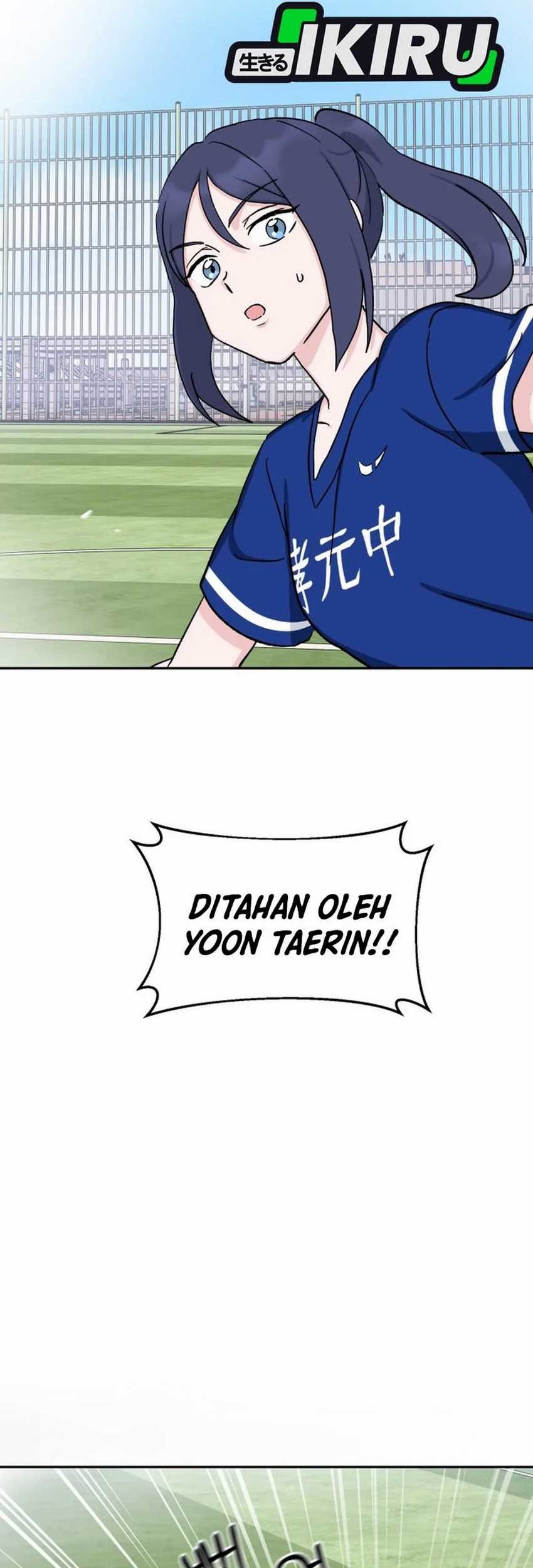 Tiki-Taka Bab 34 halaman 5