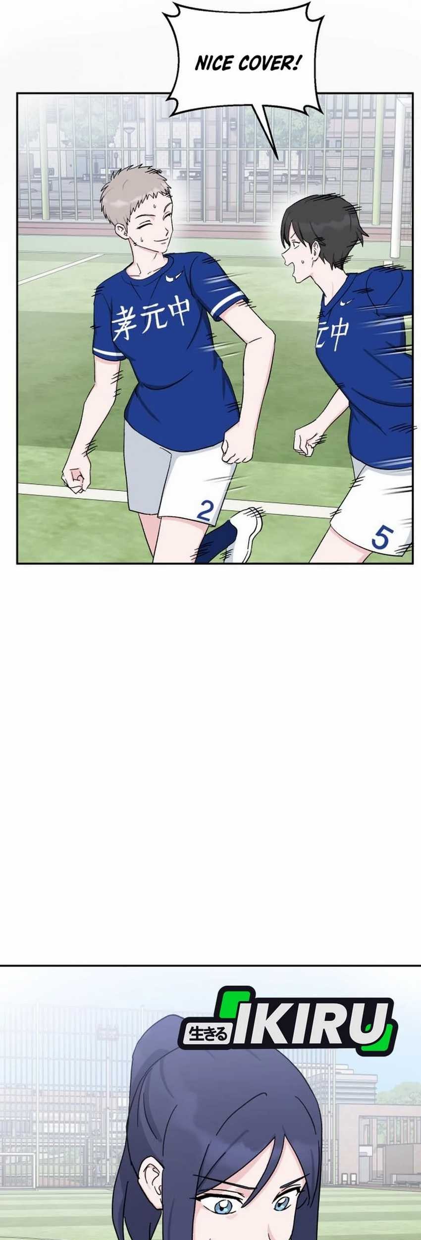 Tiki-Taka Bab 34 halaman 7