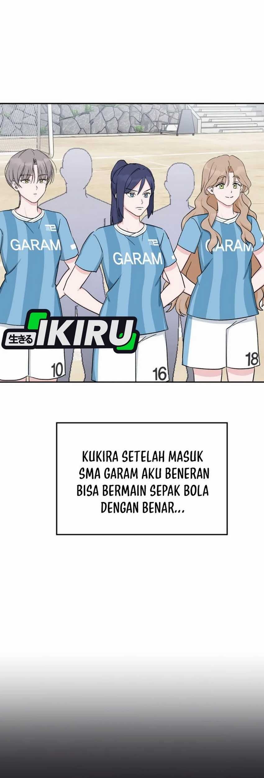 Tiki-Taka Bab 34 halaman 24