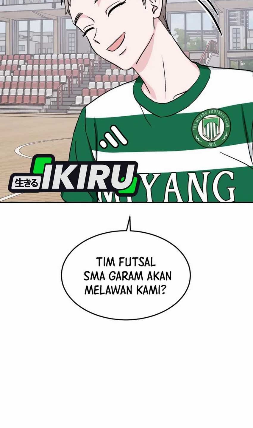 Tiki-Taka Bab 34 halaman 37